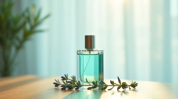 Experience cool water cologne for men and elevate your scent