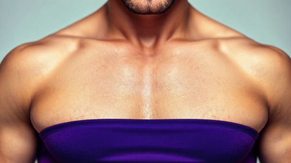 Top Reasons to Choose Sexy Men's Underwear for Confident Style