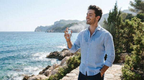 Top refreshing water-based colognes for men to enhance your fragrance