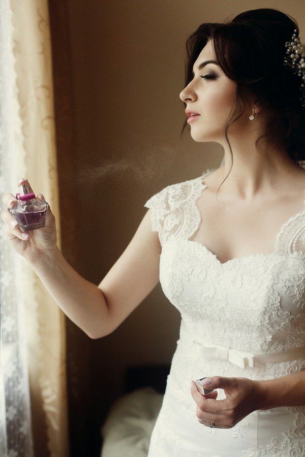 How to Choose the Right Type of Perfume for Different Events?