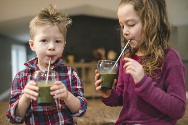 What Are the Benefits of Incorporating Green Juices into Your Daily Diet?
