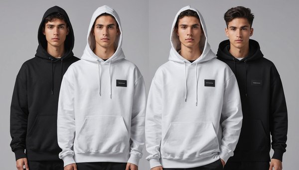 Elevate your style with these must-have techwear hoodies
