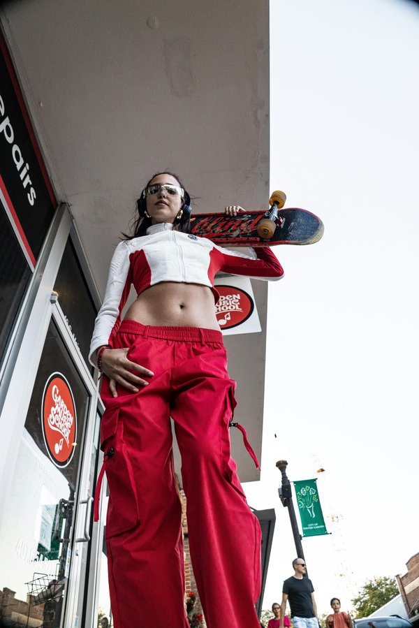 Y2K fashion: the return of styles from 2000