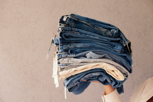 Experience Vintage Craftsmanship with the Stevenson Overall Collection