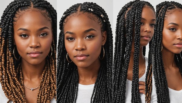 Ultimate guide to choosing silicone hair beads for flawless braids