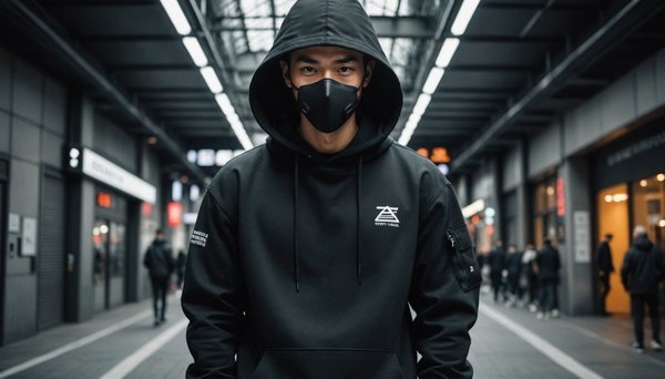Top techwear hoodies to enhance your wardrobe effortlessly