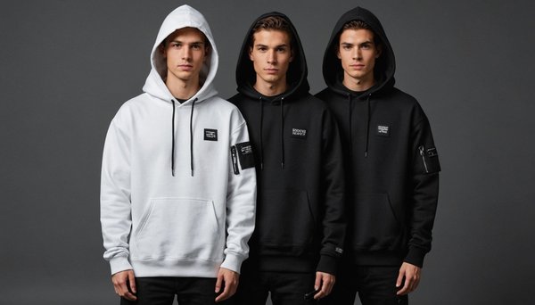 Discover the coolest techwear hoodies to elevate your wardrobe