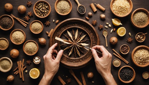 Uncover the benefits of using natural raw materials now